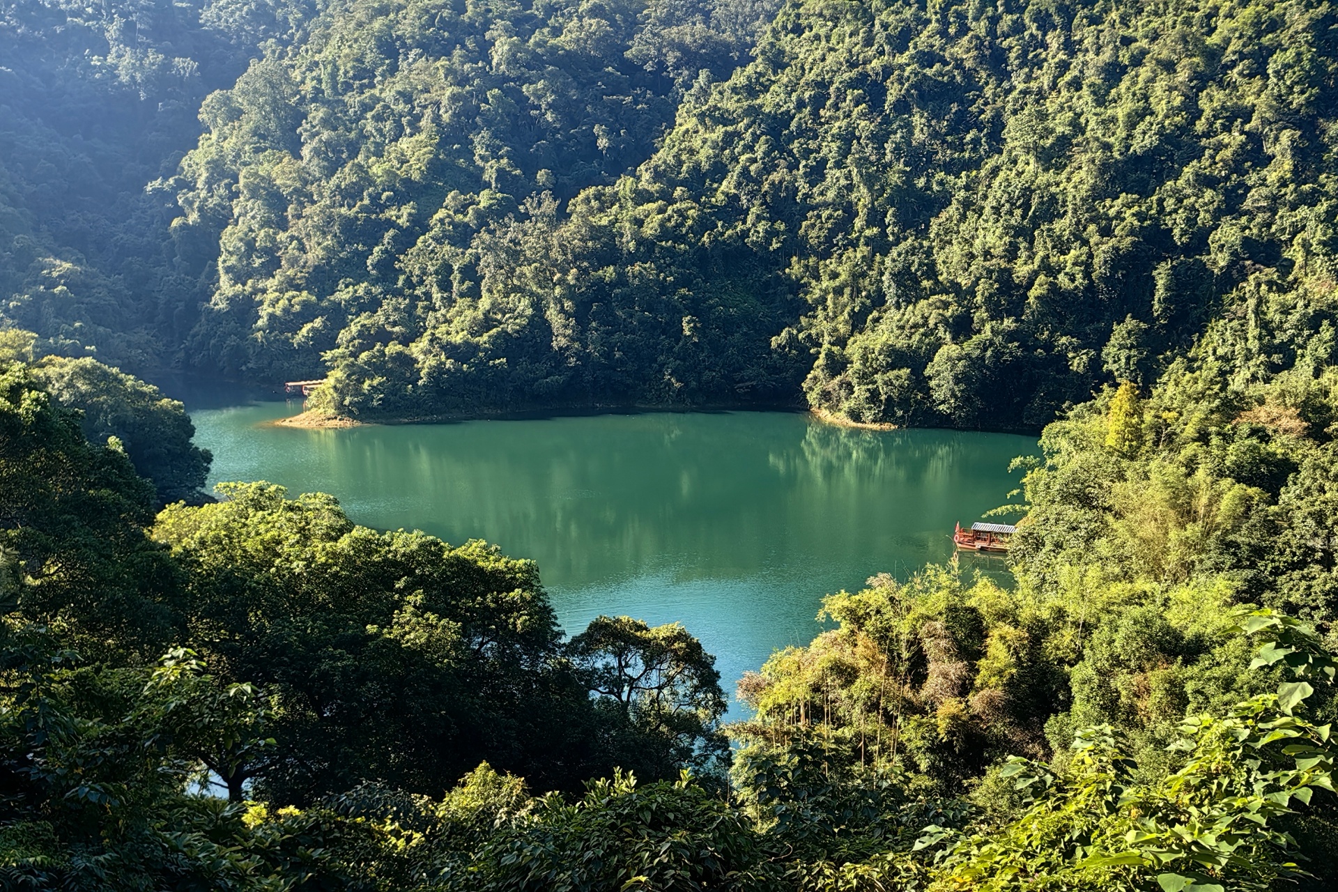 Dinghu Mountain